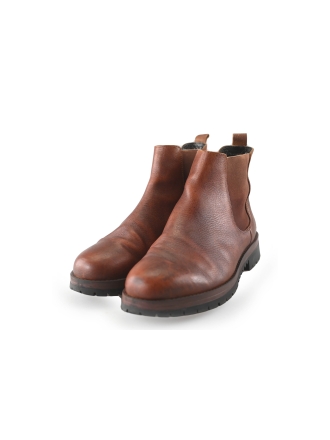 Mazzeltov Chelsea boots Braun 261350