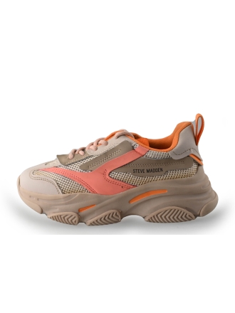 Steve Madden Sneaker Grau 261352