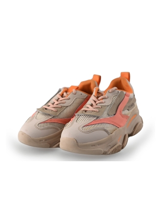 Steve Madden Sneaker Grau 261352