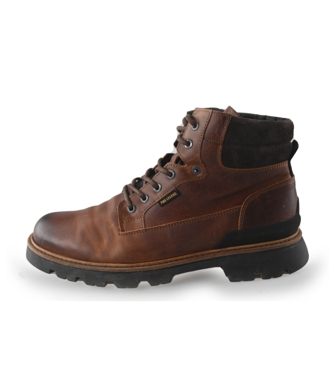 PME Legend Schnürstiefel