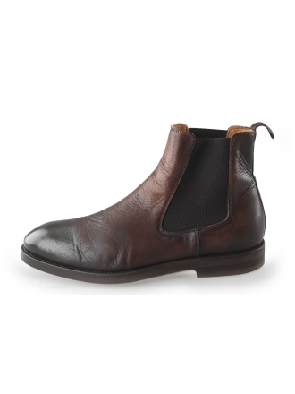 Giorgio Chelsea boots Braun 261354