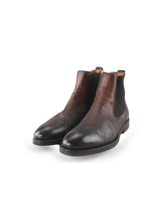 Giorgio Chelsea boots Braun 261354