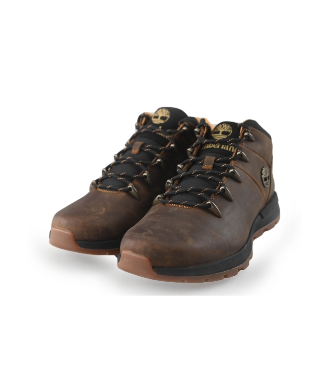 Timberland Hohe Sneaker