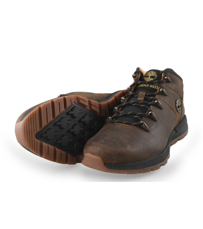 Timberland Hohe Sneaker