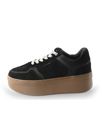 Nubikk Sneaker Schwarz 261356