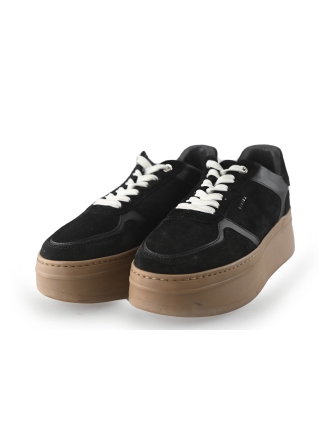 Nubikk Sneaker Schwarz 261356