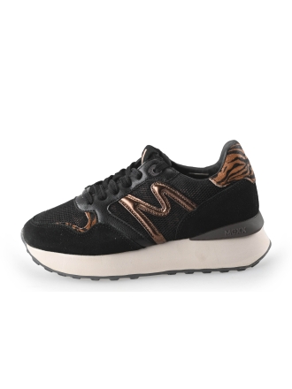 Mexx Sneaker Schwarz 261357