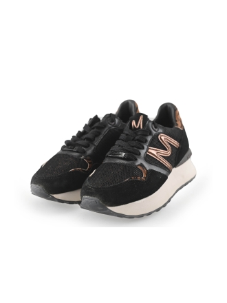 Mexx Sneaker Schwarz 261357