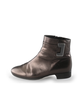 Gabor Stiefeletten Bronze 261360