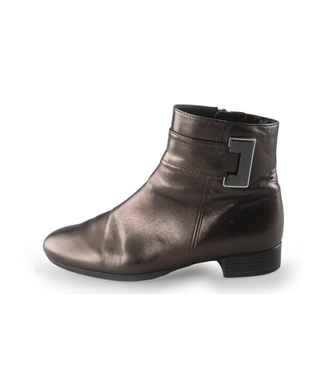 Gabor Stiefeletten