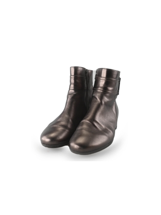 Gabor Stiefeletten Bronze 261360