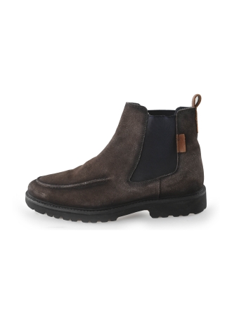 Mazzeltov Chelsea boots Braun 261361