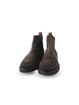 Mazzeltov Chelsea boots Braun 261361