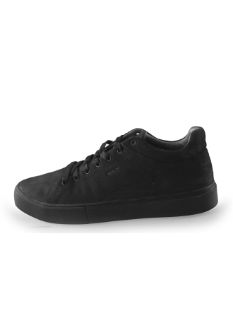 Blackstone Sneaker Schwarz 261365