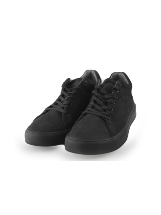 Blackstone Sneaker Schwarz 261365