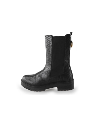 Omoda Chelsea boots