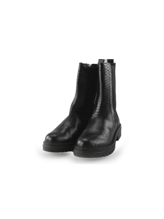 Omoda Chelsea boots
