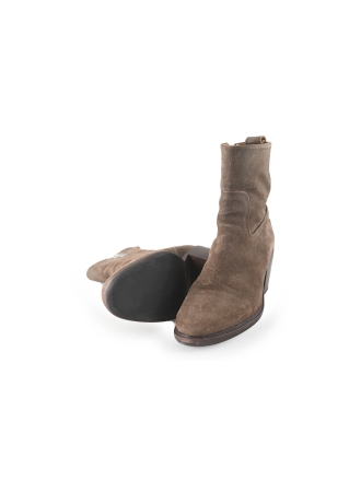 Shabbies Stiefel