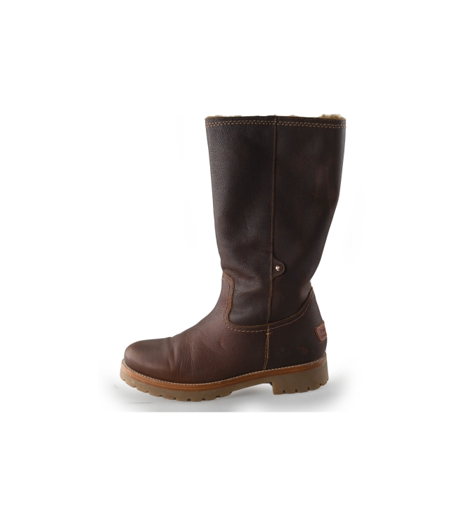 Panama Jack Stiefel