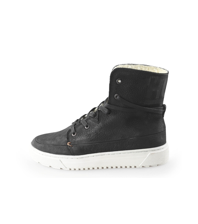 Hub Hohe Sneaker
