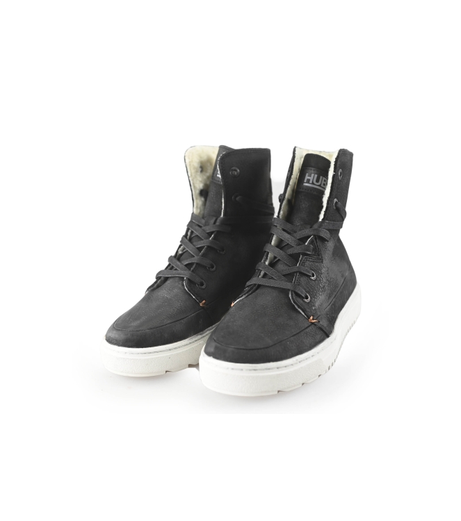 Hub Hohe Sneaker