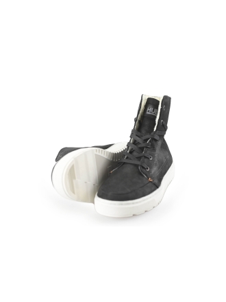 Hub Hohe Sneaker