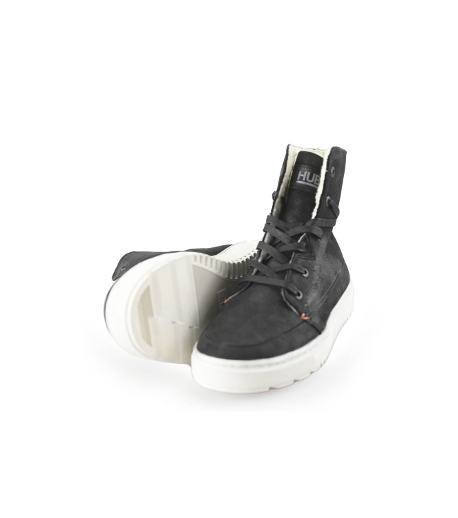 Hub Hohe Sneaker