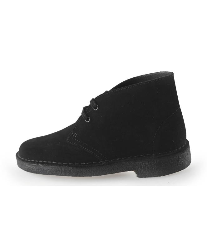 Clarks Originals Stiefel