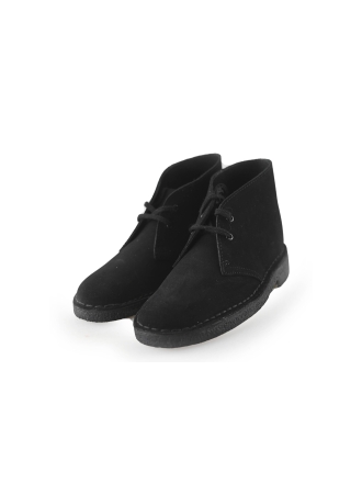 Clarks Originals Stiefel