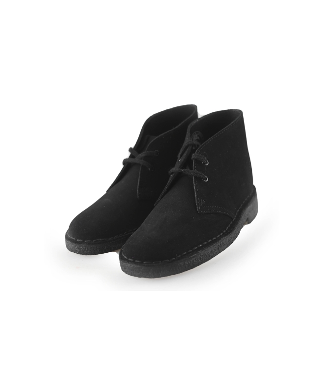 Clarks Originals Stiefel