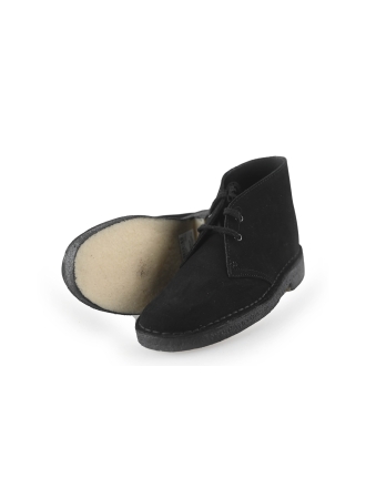 Clarks Originals Stiefel