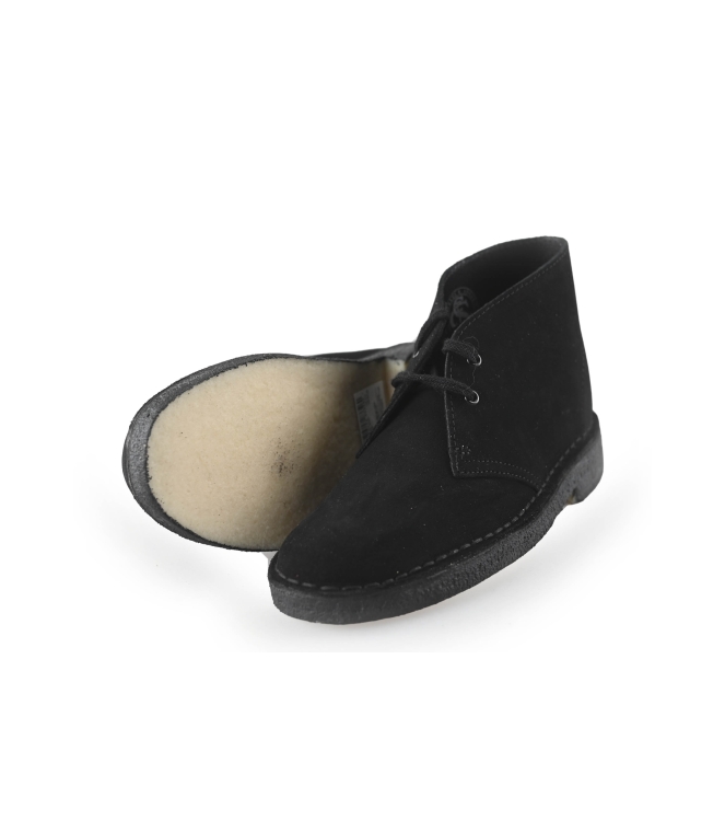 Clarks Originals Stiefel