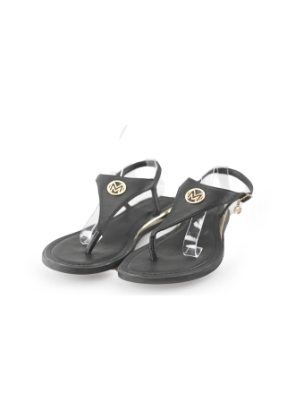 Mexx Sandalen Schwarz 261387
