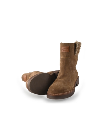 Shabbies Stiefel
