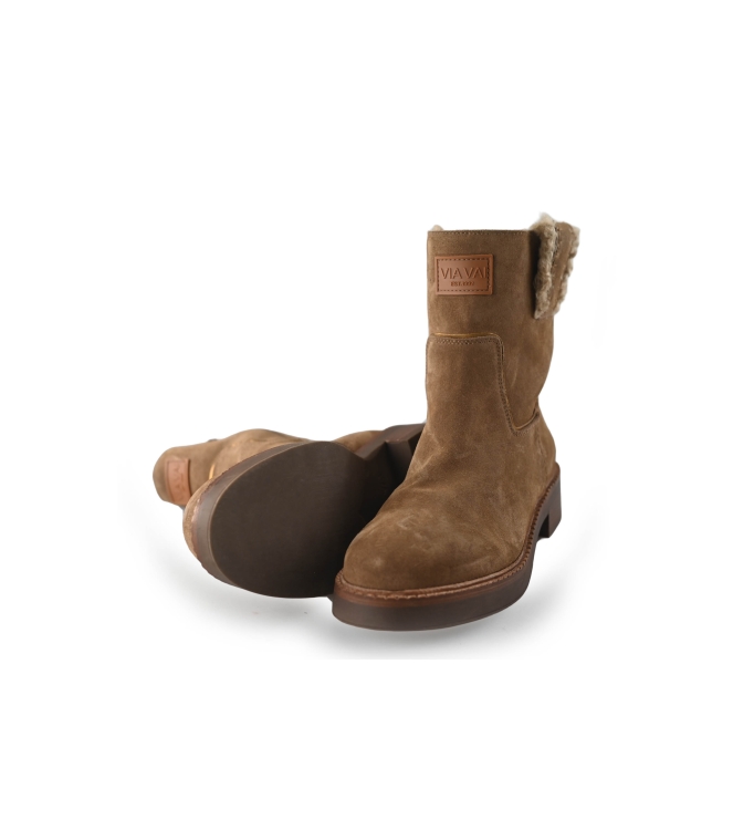 Shabbies Stiefel
