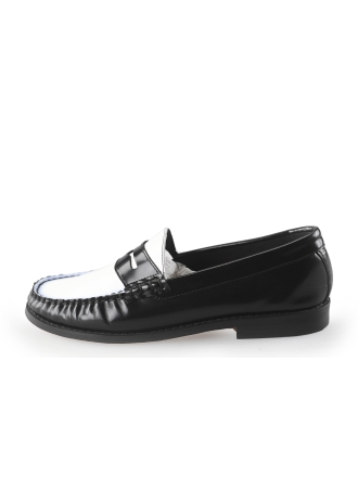 Naked Wolfe Loafers  Schwarz 261391