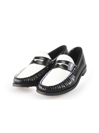 Naked Wolfe Loafers  Schwarz 261391