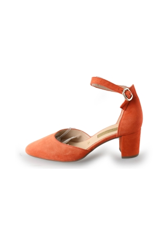 Notre-V Sandalen Orange 261392