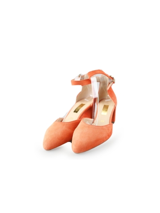 Notre-V Sandalen Orange 261392