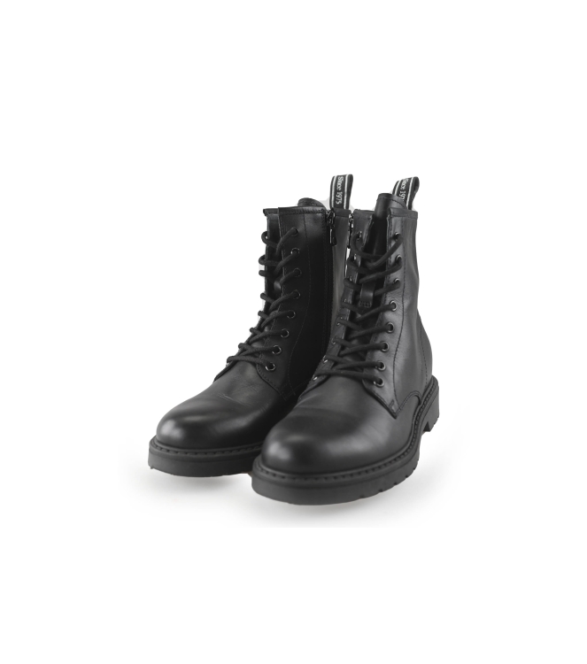 Nero Giardini Schnürstiefel