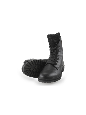 Mexx Schnürstiefel