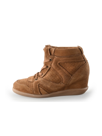 Deabused Hohe Sneaker