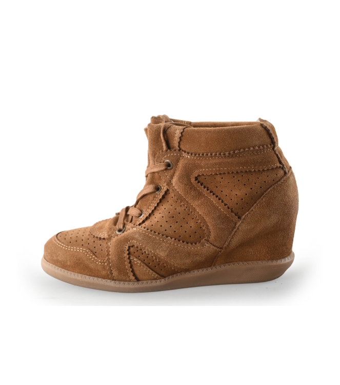 Deabused Hohe Sneaker