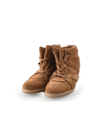 Deabused Hohe Sneaker