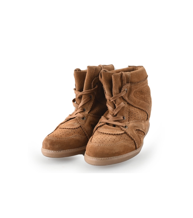 Deabused Hohe Sneaker