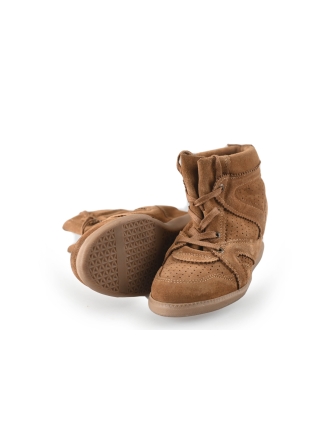 Deabused Hohe Sneaker