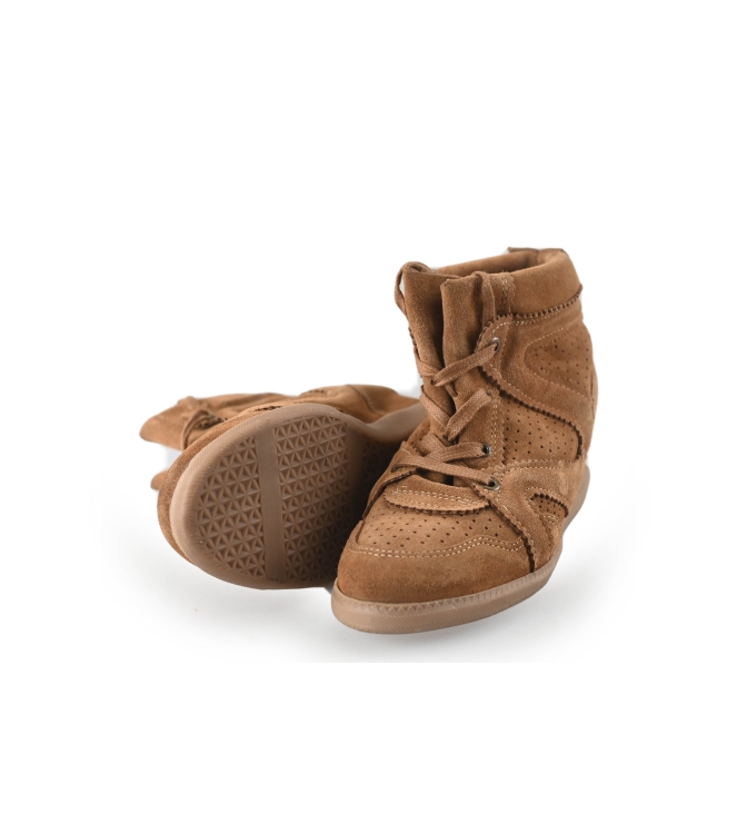 Deabused Hohe Sneaker