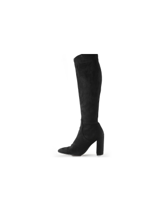 Omoda Stiefel Schwarz 261405