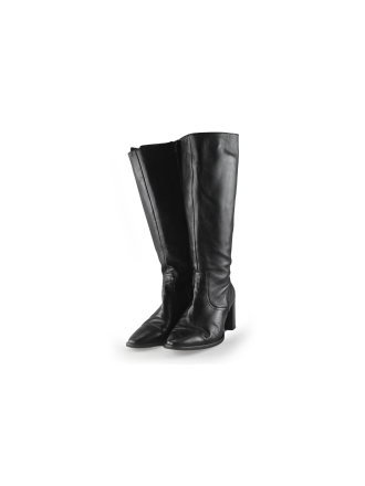 Blasz Stiefel Schwarz 261407