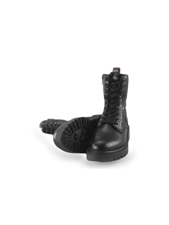 Haboob Schnürstiefel